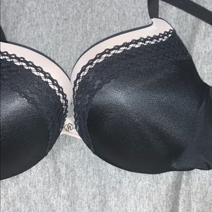 Victoria’s Secret Push-Up Bra